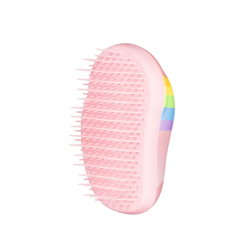 Tangle Teezer Щетка для волос The Original Mini Children Rainbow The Unicorn шт - фото 2