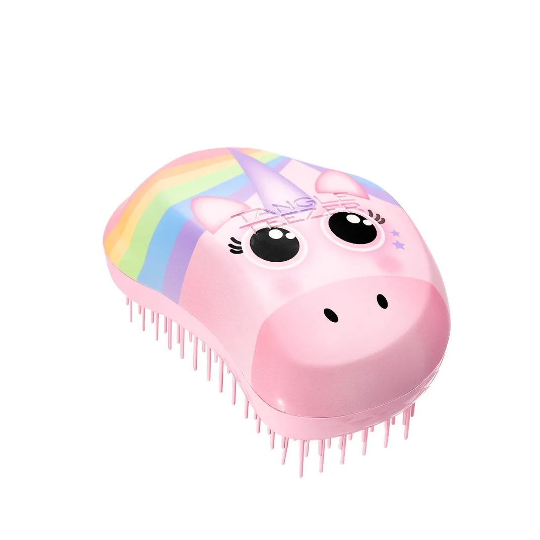 Tangle Teezer Щетка для волос The Original Mini Children Rainbow The Unicorn шт