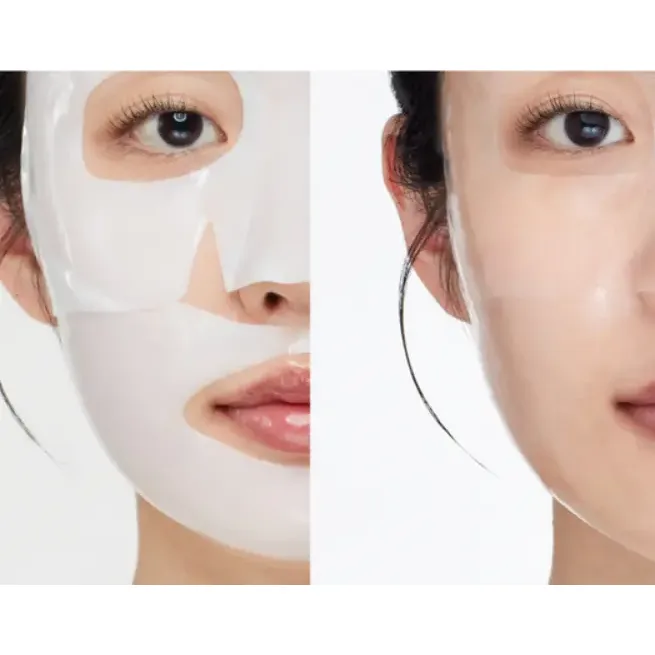 Biodance Увлажняющая маска гидрогелевая Hydro Cera-nol Real Deep Mask 1 шт. - фото 4