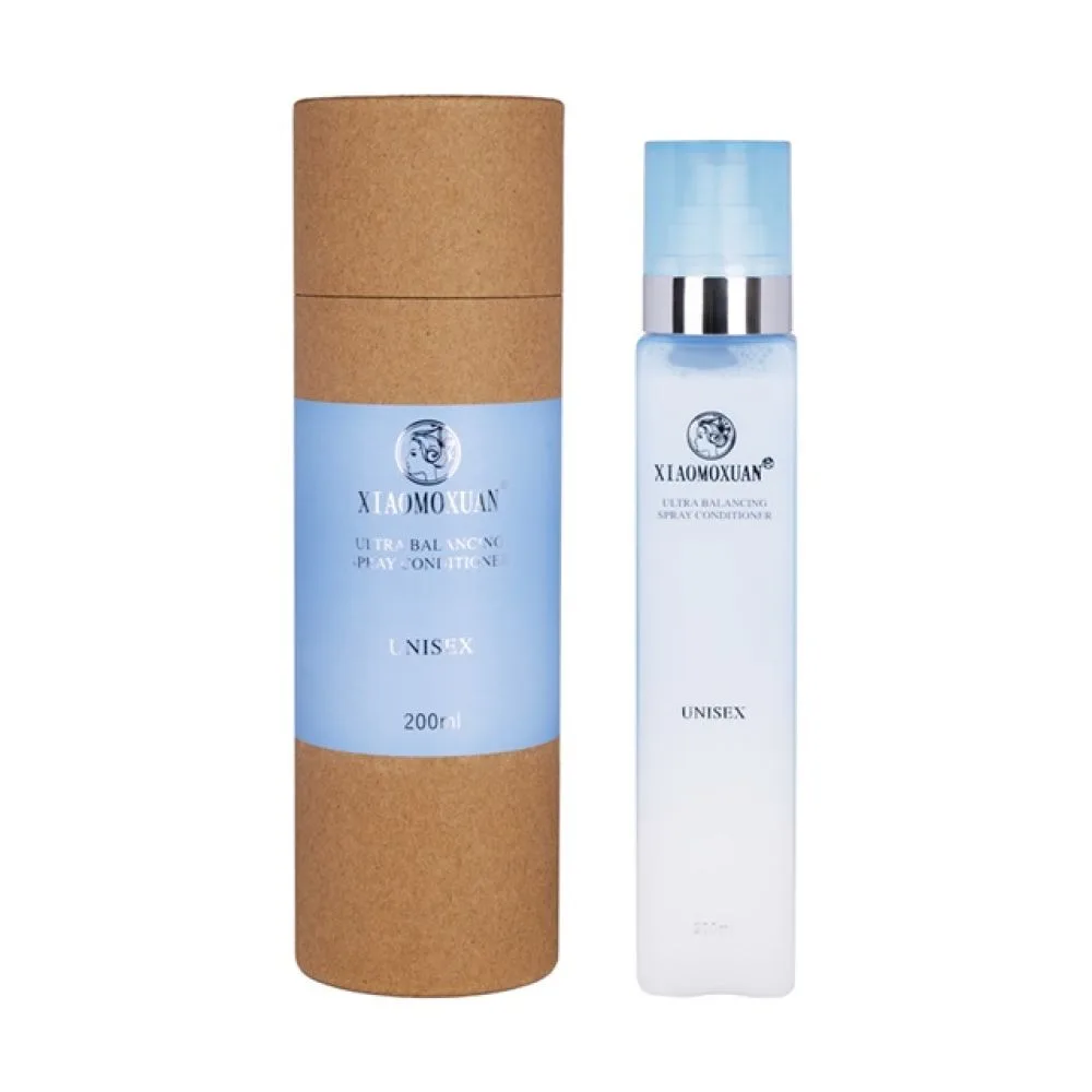 Xiaomoxuan Спрей балансирующий несмываемый Balancing Leave-in Conditioner for all hair types 200 мл