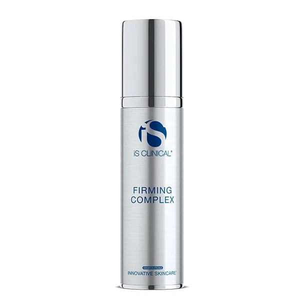 IS CLINICAL Укрепляющий крем для лица Firming Complex 50 гр