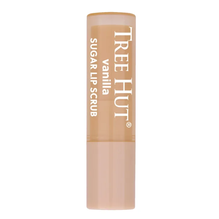 Tree Hut Скраб для губ Vanilla Lip Scrub Stick 3,5 гр