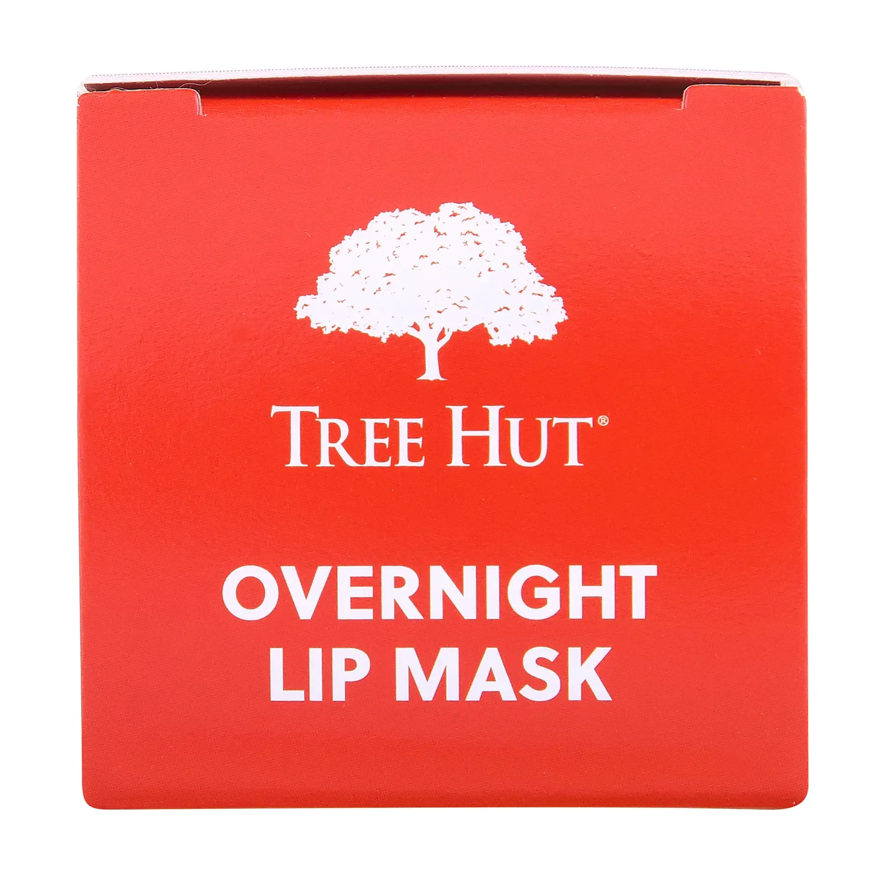 Tree Hut Ночная маска для губ Strawberry Overnight Lip Mask 17 гр - фото 3