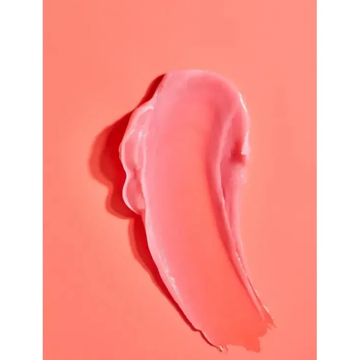 Tree Hut Ночная маска для губ Strawberry Overnight Lip Mask 17 гр - фото 2