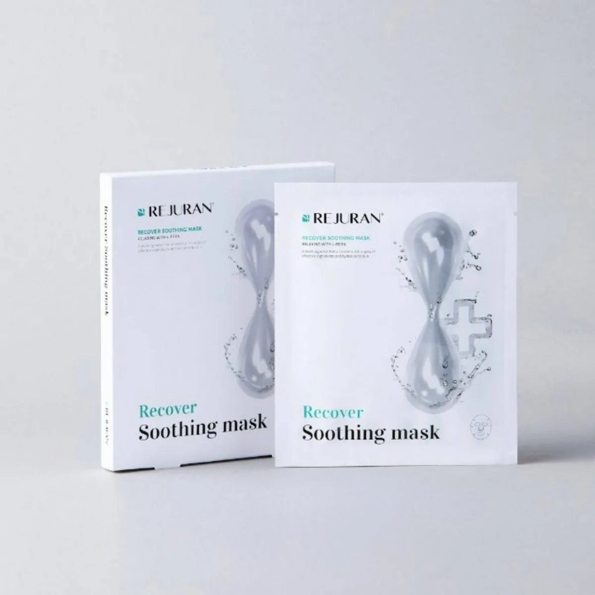 Rejuran Весенний must-have набор из 3 продуктов в брендированной косметичке 1 шт - фото 3