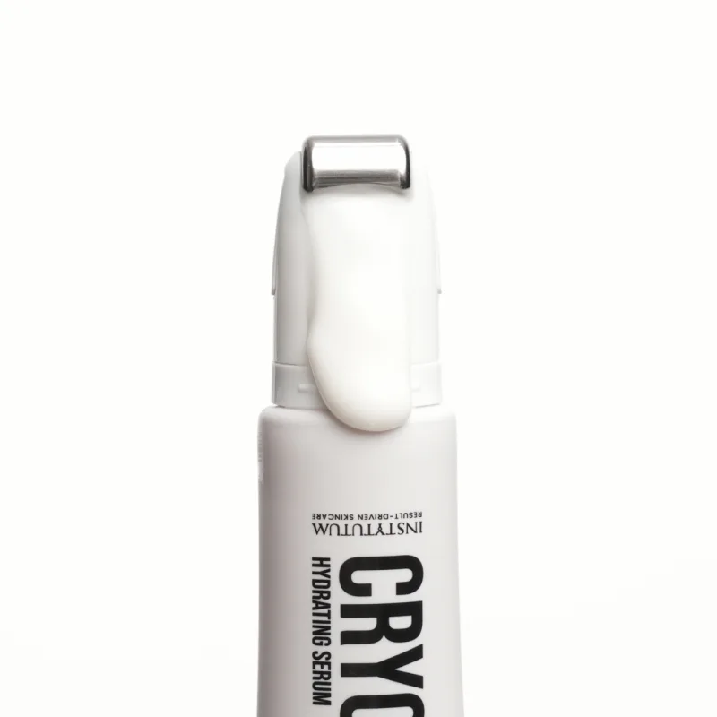 Instytutum Увлажняющая сыворотка Cryoshot Hydrating Serum 30 мл - фото 2