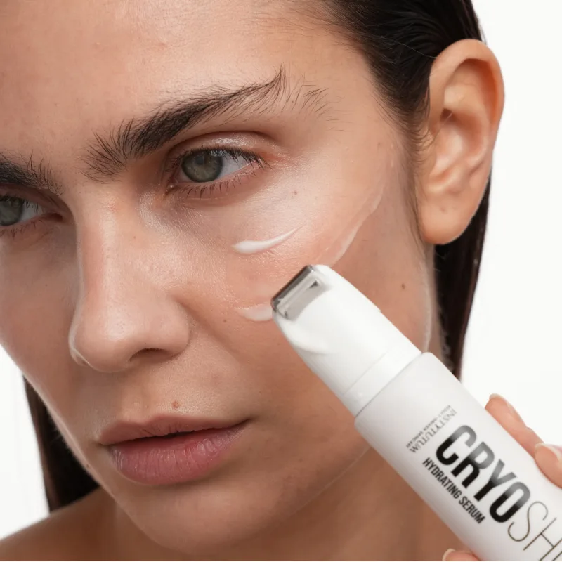 Instytutum Увлажняющая сыворотка Cryoshot Hydrating Serum 30 мл - фото 3