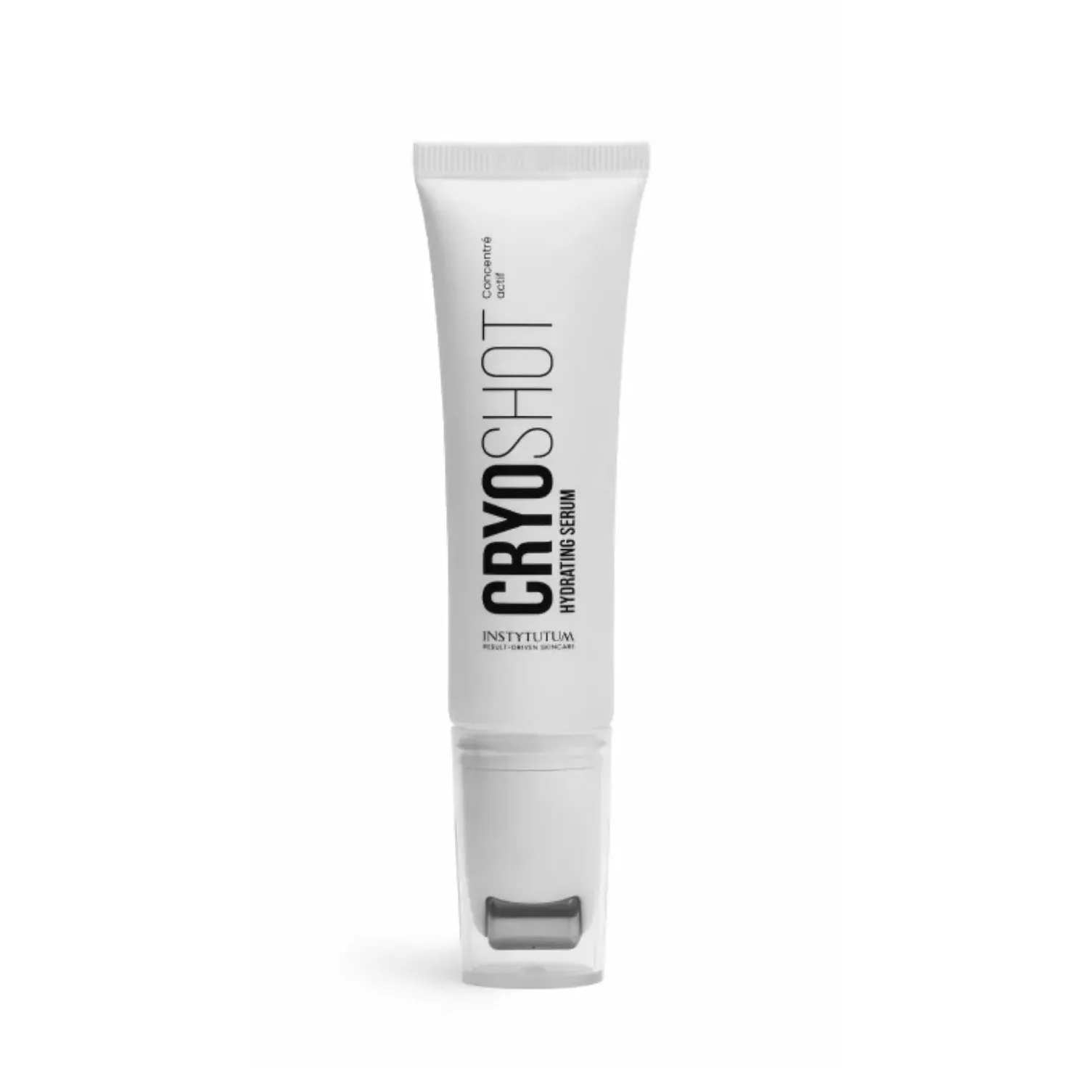 Instytutum Увлажняющая сыворотка Cryoshot Hydrating Serum 30 мл