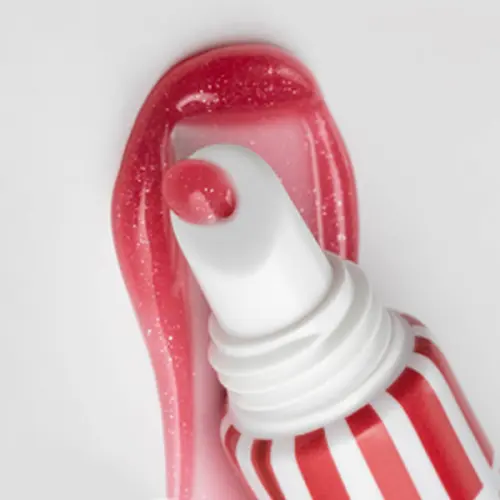 Lipss Блеск для губ Pop Corn - фото 2