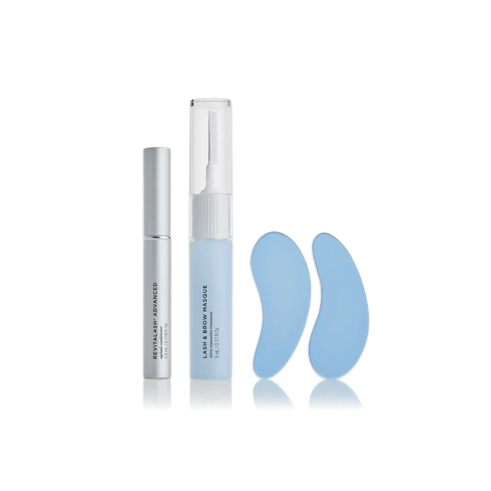 Revitalash Лимитированный набор для ресниц Lash Refresh Collection Spring 2025 - фото 2