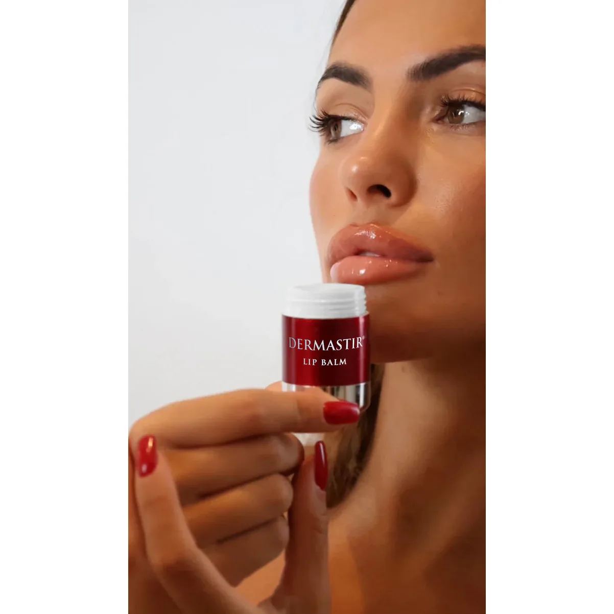 Dermastir Бальзам для губ Lip Balm 15 гр - фото 2