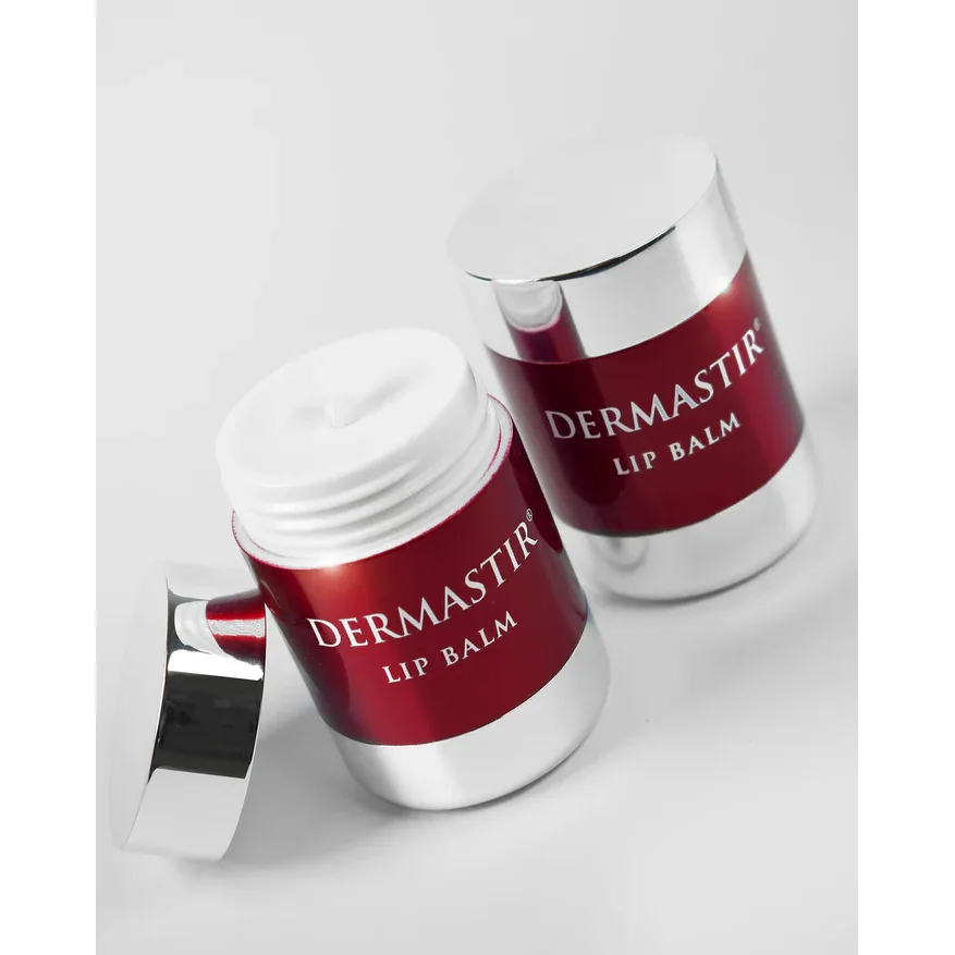 Dermastir Бальзам для губ Lip Balm 15 гр - фото 3