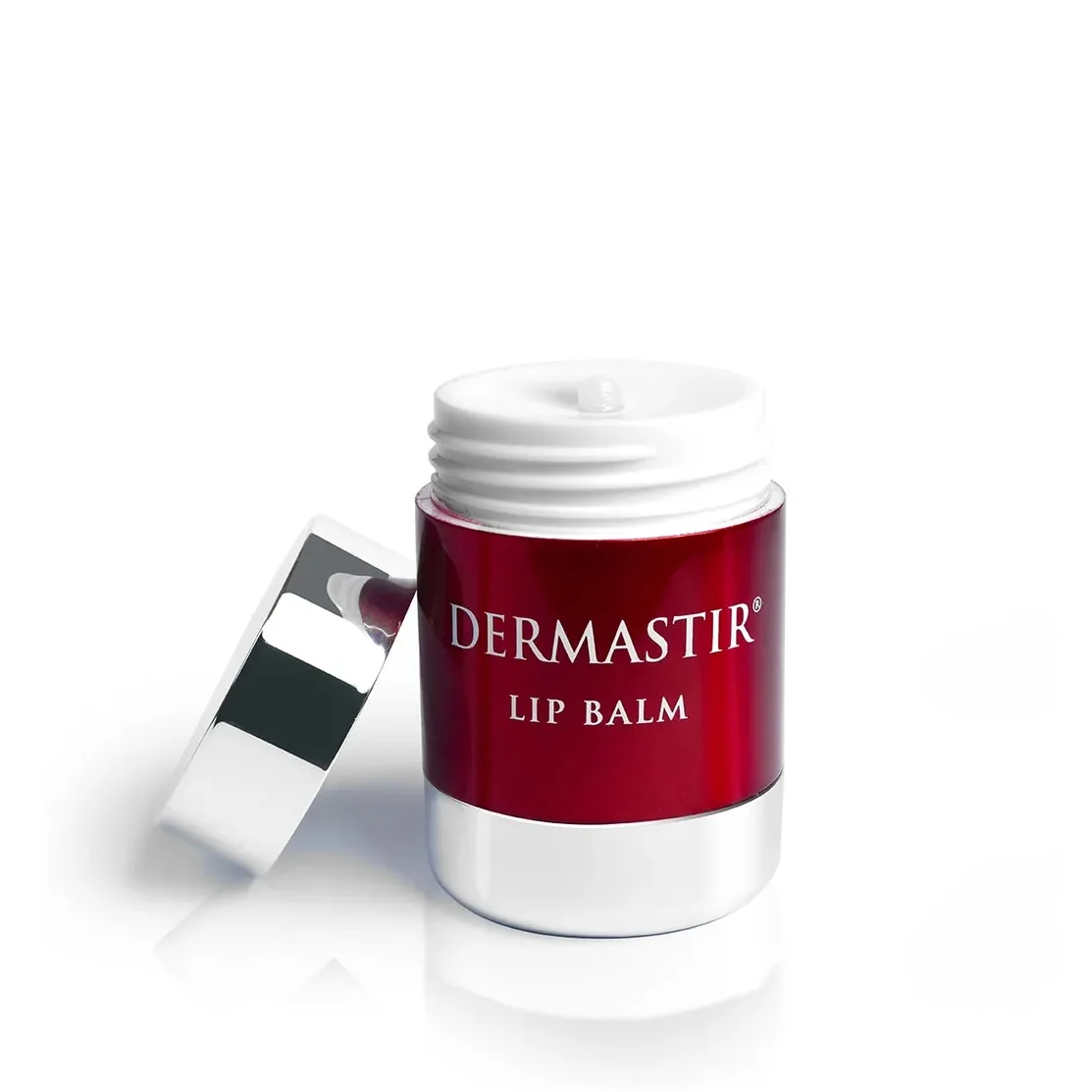 Dermastir Бальзам для губ Lip Balm 15 гр