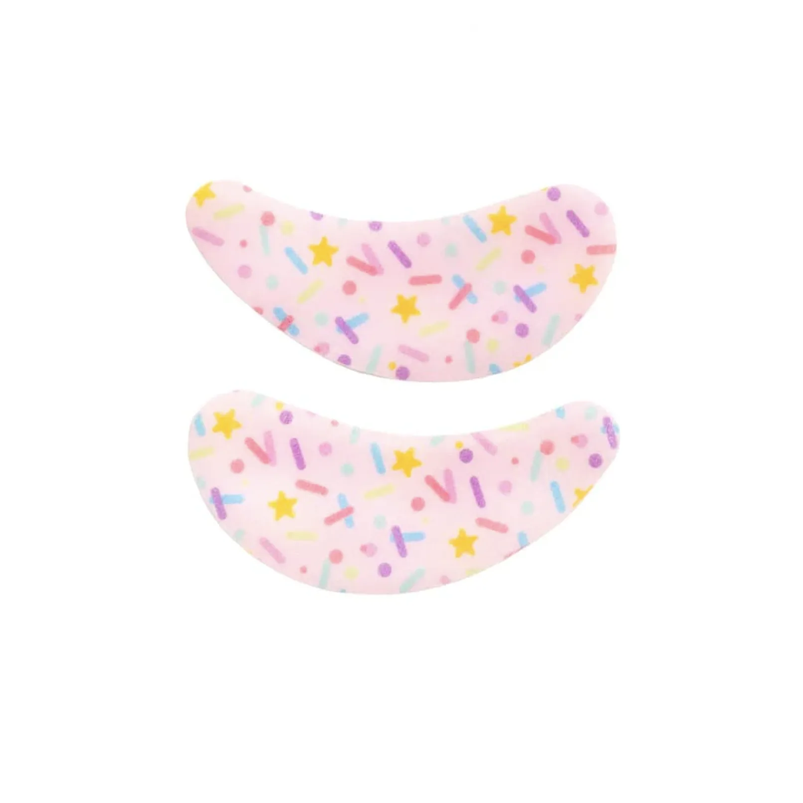 Patchology Увлажняющие патчи для глаз  Eye Want Cake Rejuvenating eye gels 5 пар - фото 2