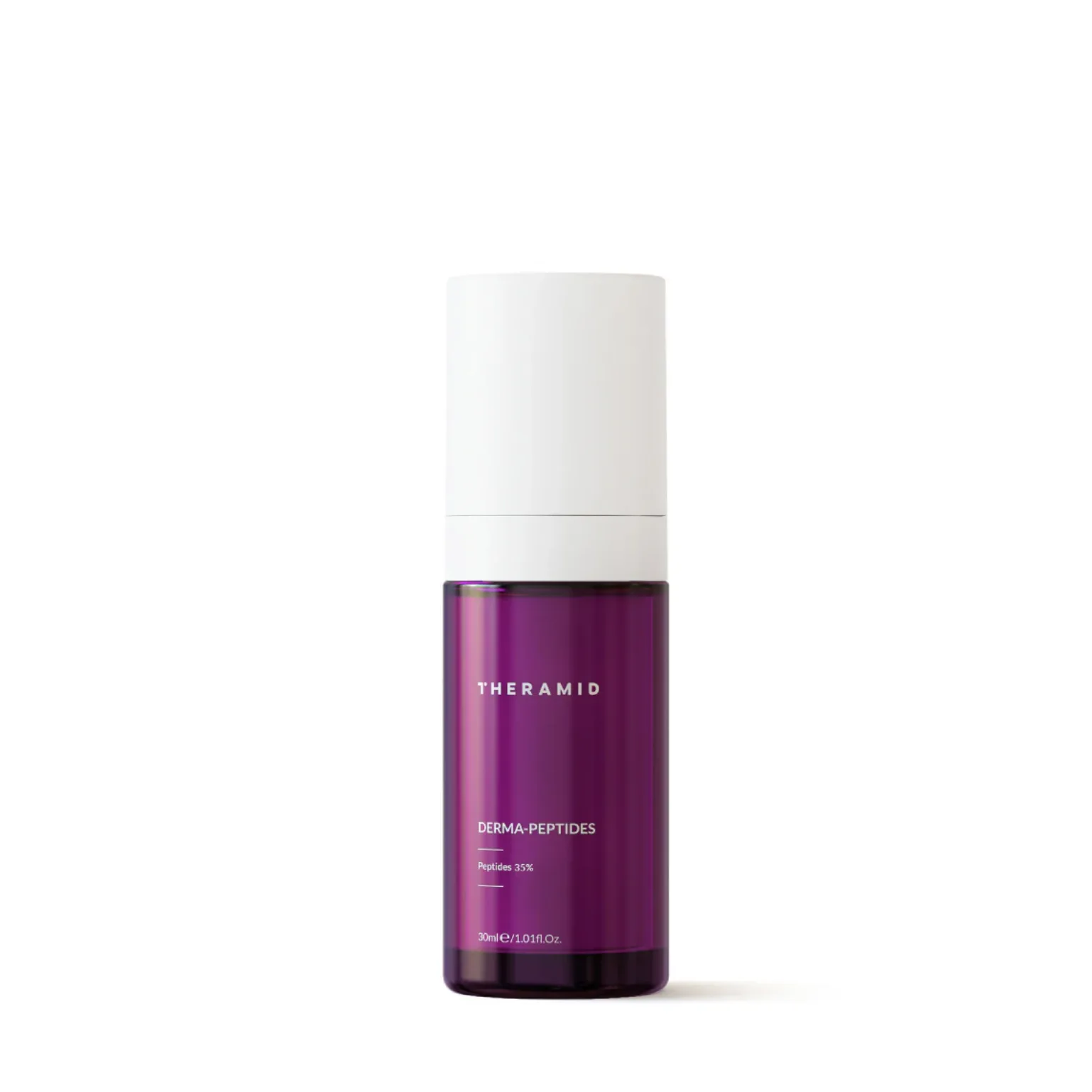 Theramid Мультипептидный уход Derma-Peptides 30 мл