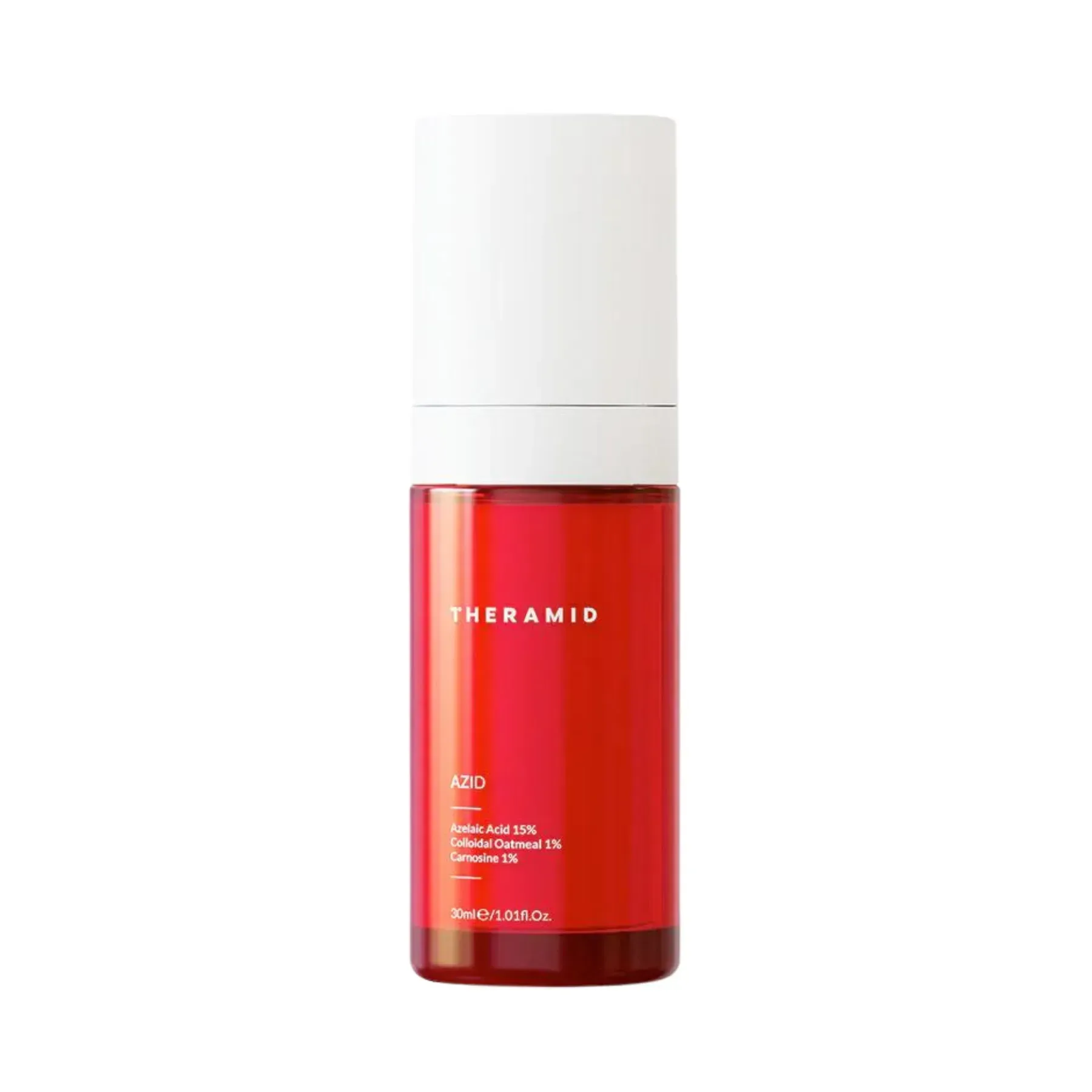 Theramid Антивозрастная сыворотка Azid - Azelaic Acid 15% Treatment 30 мл