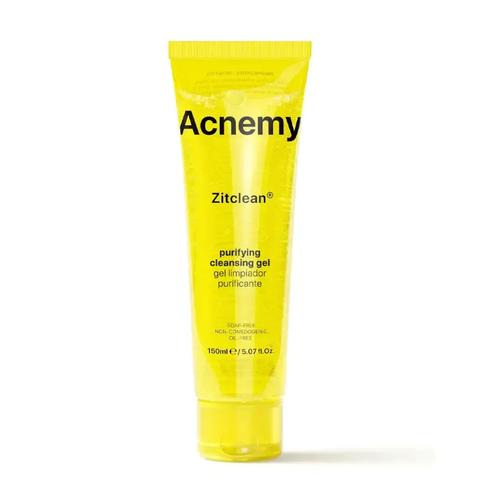 Acnemy Очищающий гель Zitclean 150 мл