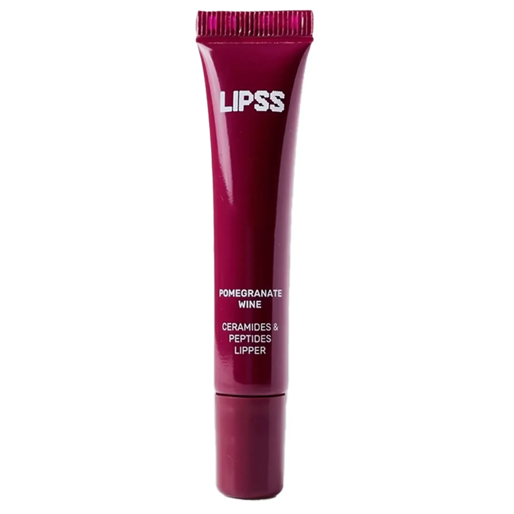 Lipss Блеск для губ Pomegranate Wine
