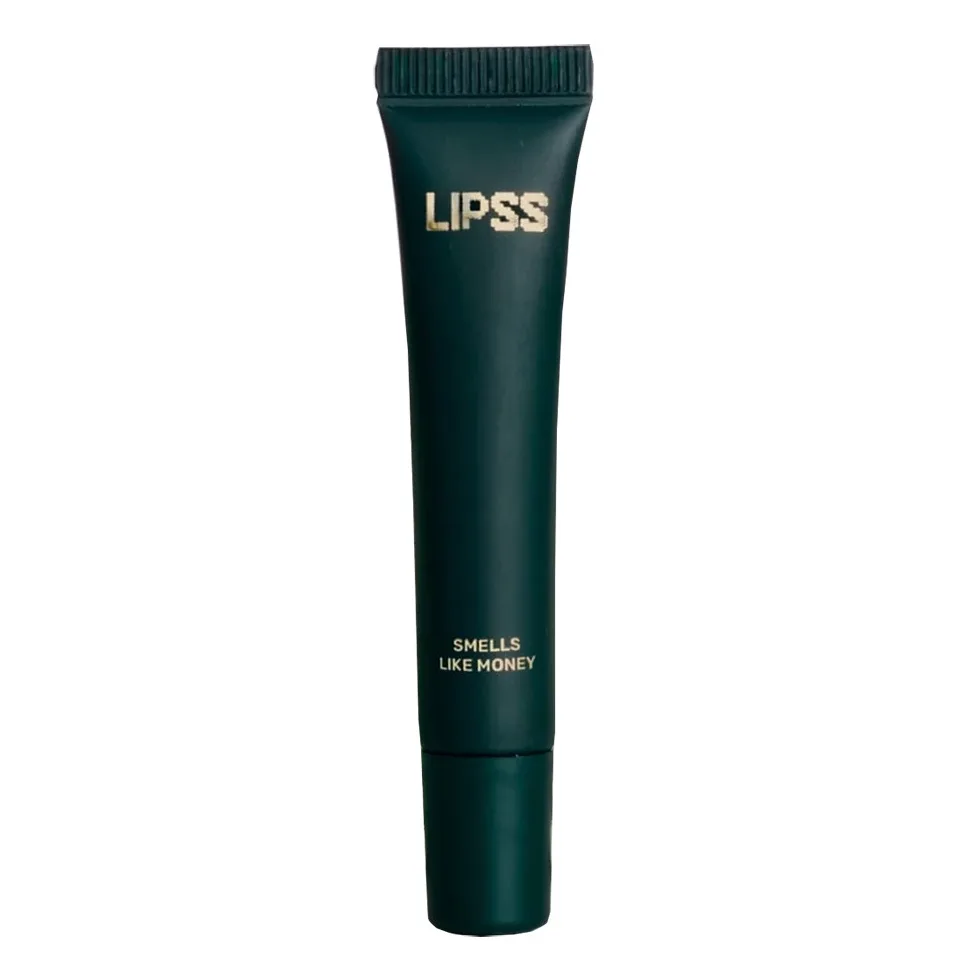Lipss Блеск для губ Smells Like Money
