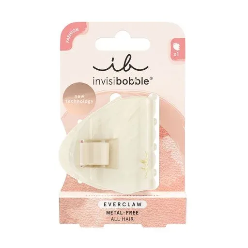 Invisi Bobble Заколка для волос EVERCLAW Evershine шт