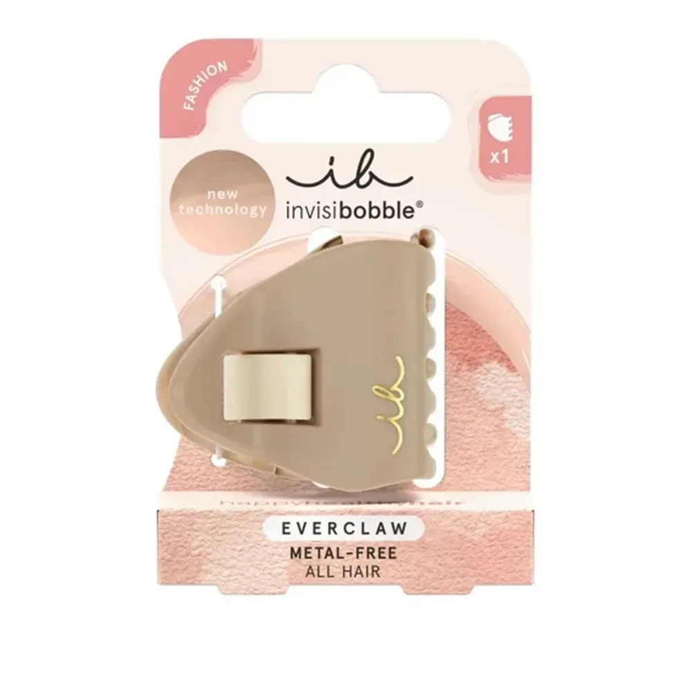 Invisi Bobble Заколка для волос EVERCLAW Mini Too Faced