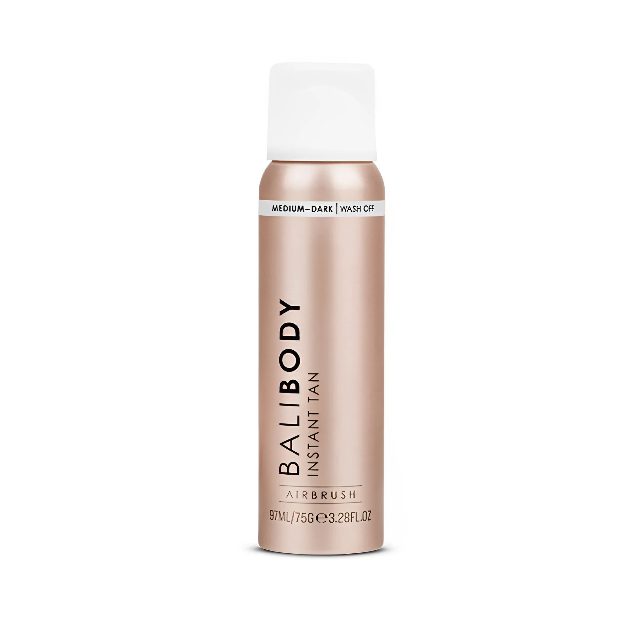 Bali Body Спрей для мгновенного загара Instant Tan Medium - Dark 97 мл