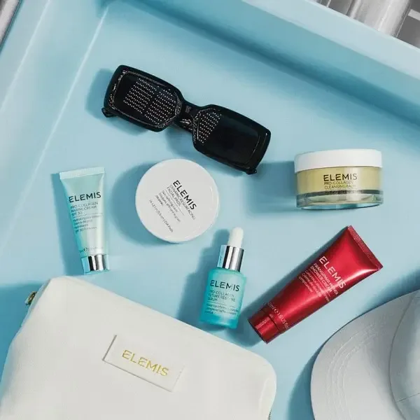 Elemis Тревел набор бестселлеров для Нее Travel Skin Heroes for Her - фото 2