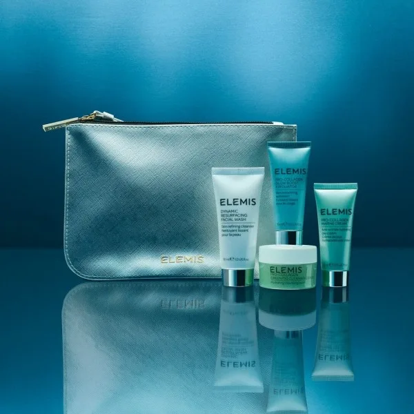 Elemis Подарочный набор Summer Edit