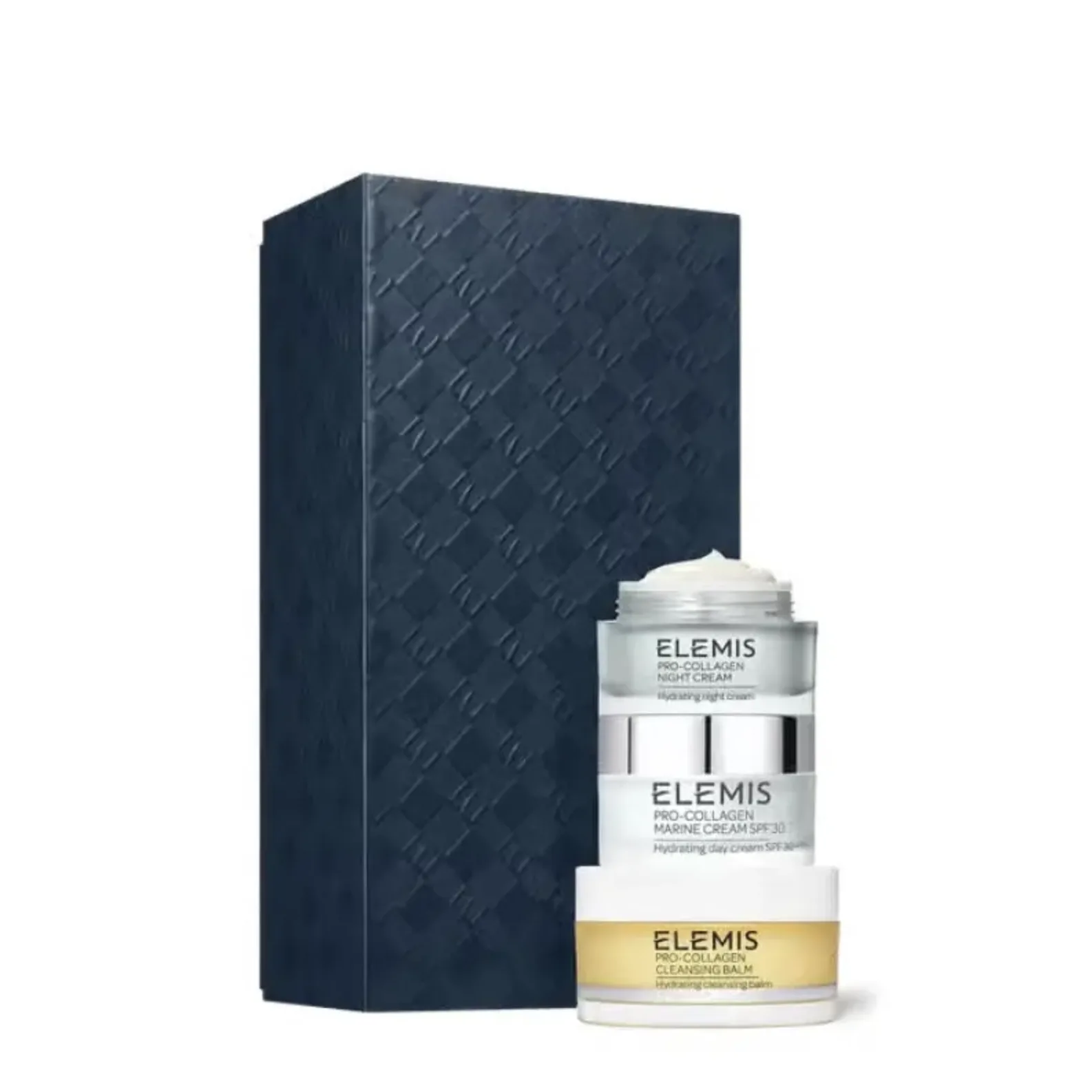 Elemis Трио Героев О-Коллаген Kit:Pro Collagen Skin Health Heroes