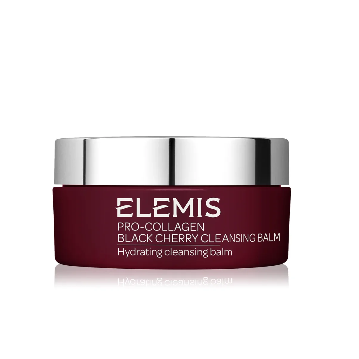 Elemis Бальзам для умывания Про-Коллаген Черная Вишня Pro-Collagen Black Cherry Cleansing Balm 100 мл
