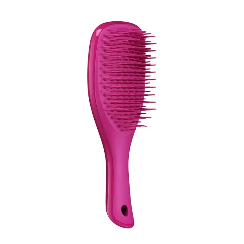 Tangle Teezer Щетка для волос The Ultimate Detangler Mini Electric Raspberry шт