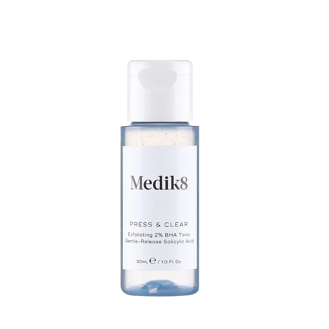 Medik8 Тоник из ВНА для проблемной кожи Press &amp; Clear 30 мл