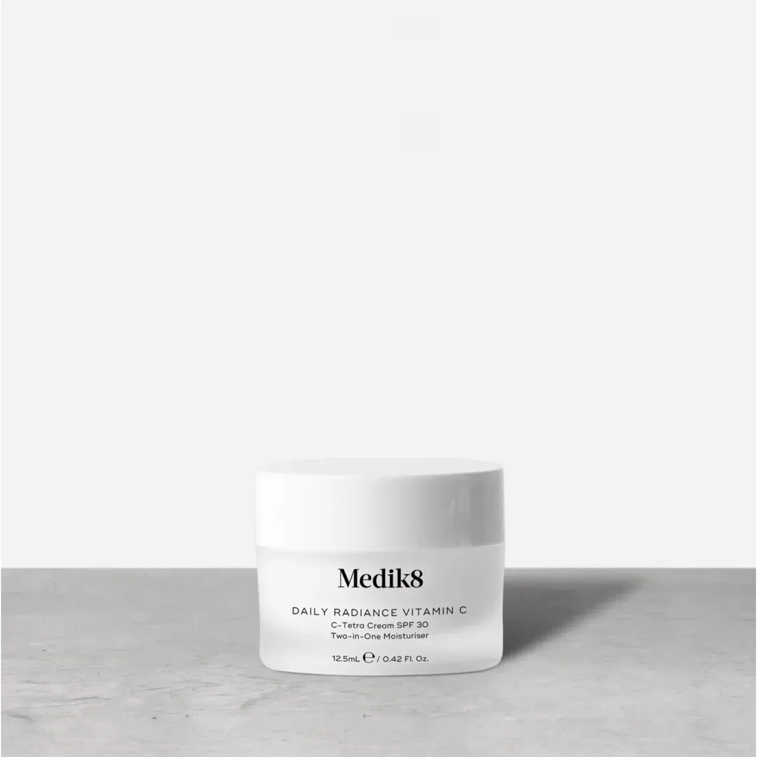 Medik8 Дневной крем с витамином С и SPF 30 Daily Radiance Vitamin C 12.5 мл