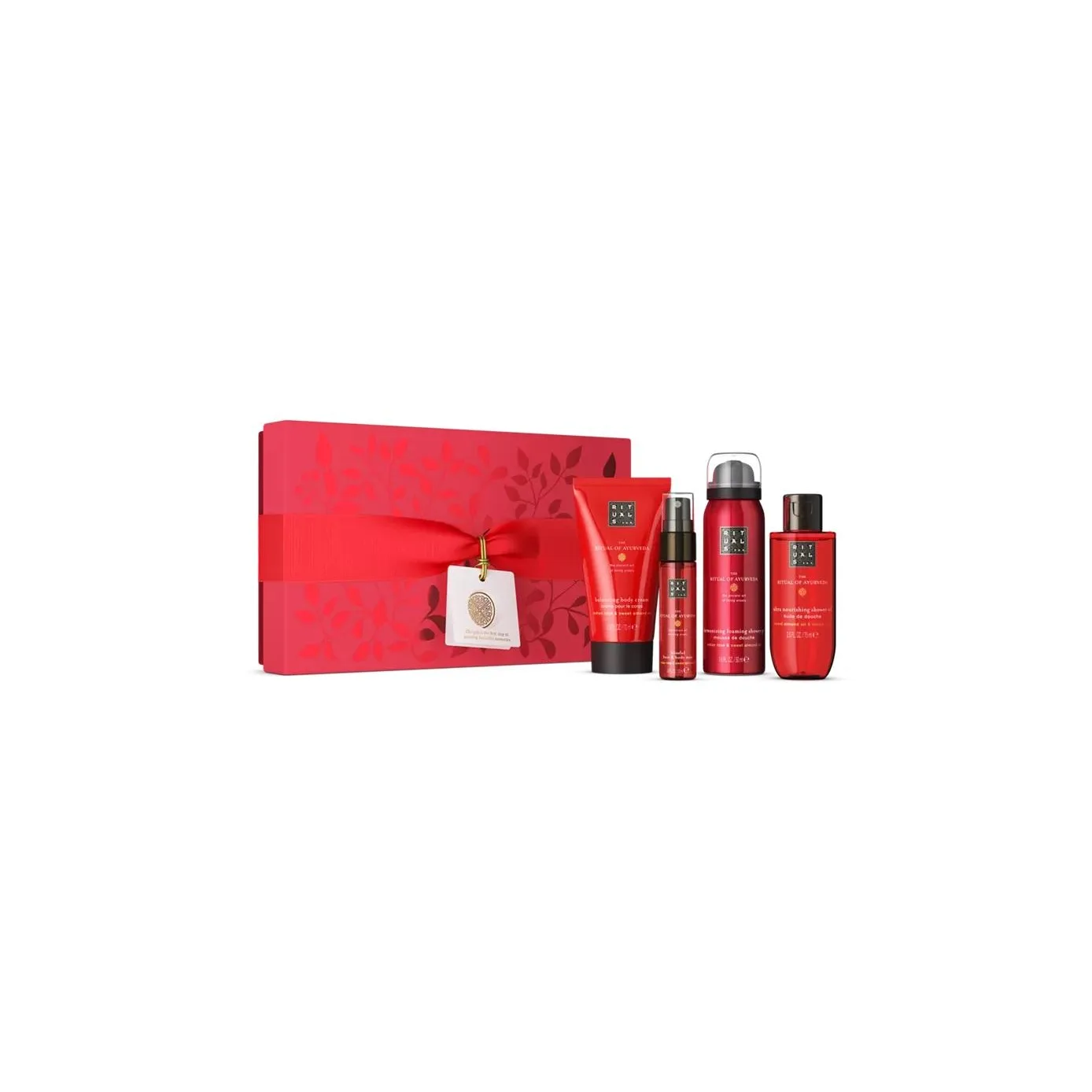 Rituals Подарочный набор The Ritual of Ayurveda Gift Set S