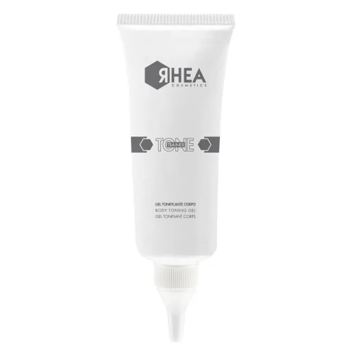 Rhea Тонизирующий гель для тела для тренировок ToneTrainer 125 мл