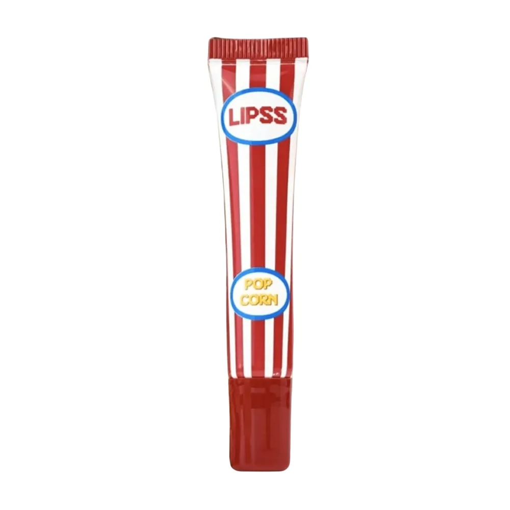 Lipss Блеск для губ POP CORN