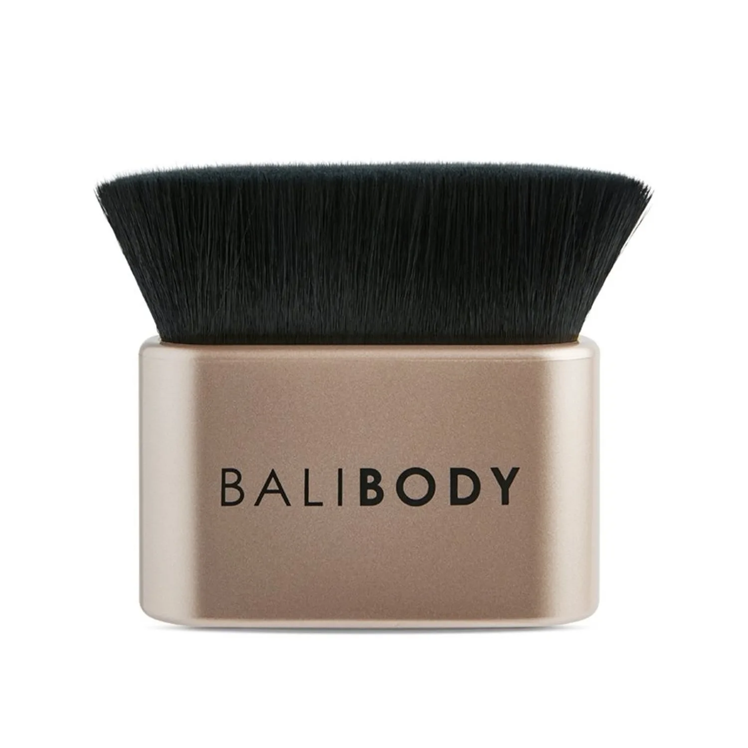Bali Body Щеточка для нанесения спрея для мгновенного загара Body Blending Brush