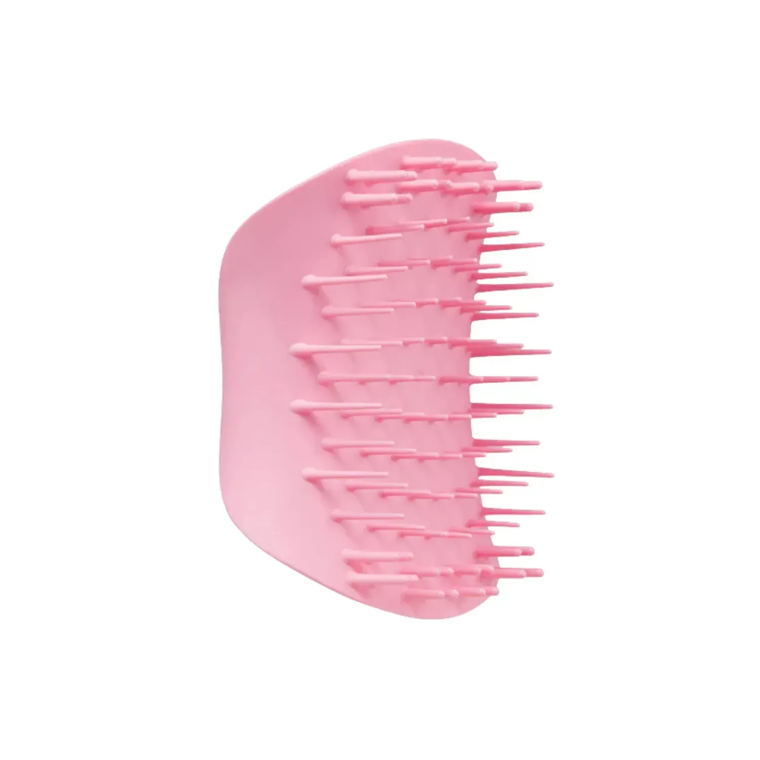 Tangle Teezer Щетка для массажа головы The Scalp Exfoliator and Massager Pretty Pink шт