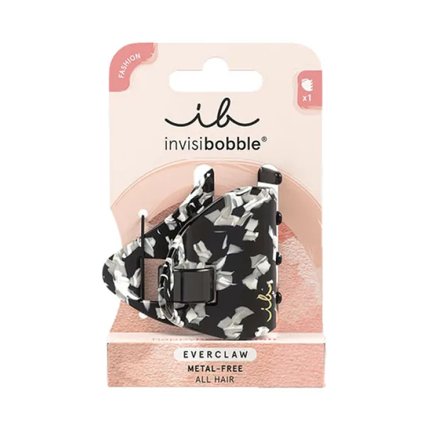 Invisi Bobble Заколка для волос EVERCLAW Past Midnight