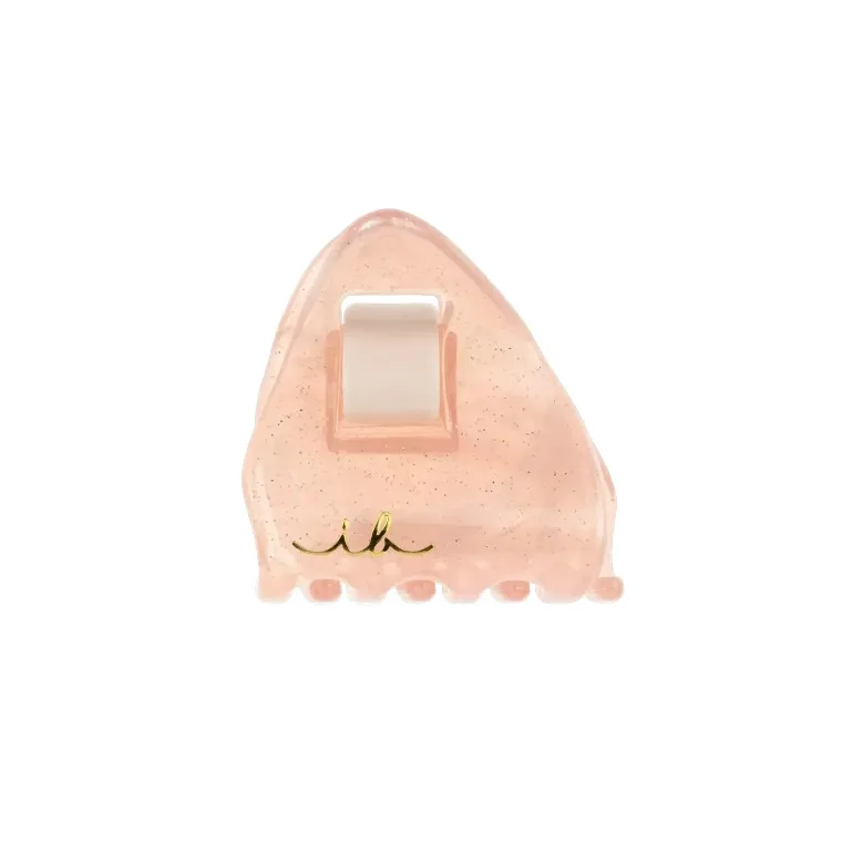 Invisi Bobble Заколка для волос EVERCLAW Mini Oasis Coral Crush - фото 2