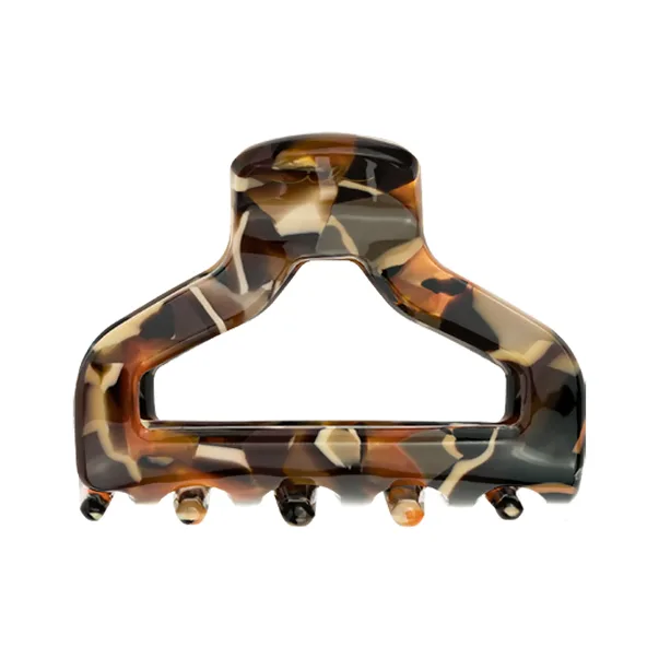 Invisi Bobble Заколка для волос CLIPSTAR Golden Roar - фото 2