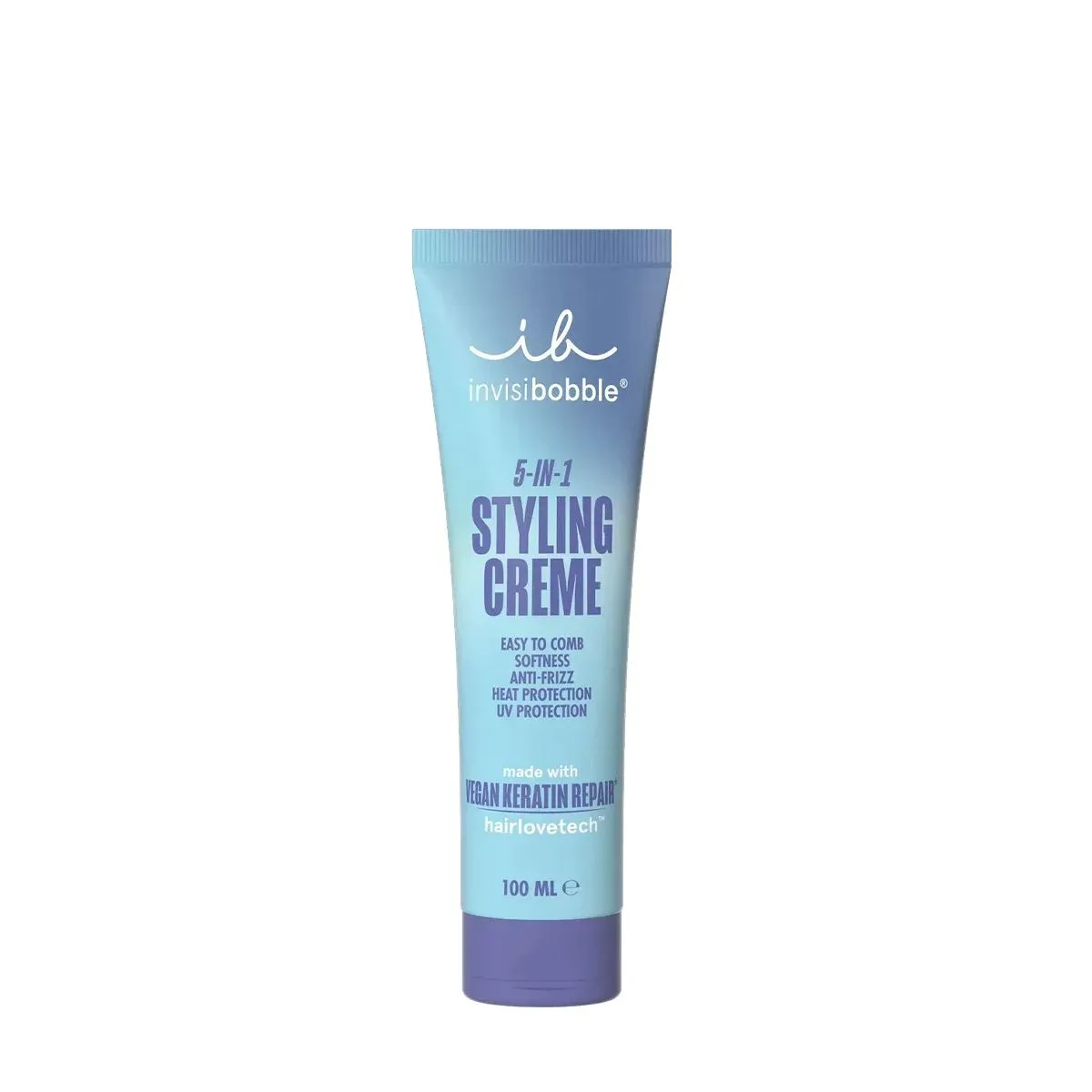 Invisi Bobble Крем для укладки волос 5в1 HAIR STYLING 5 в 1 Styling Creme 100 мл