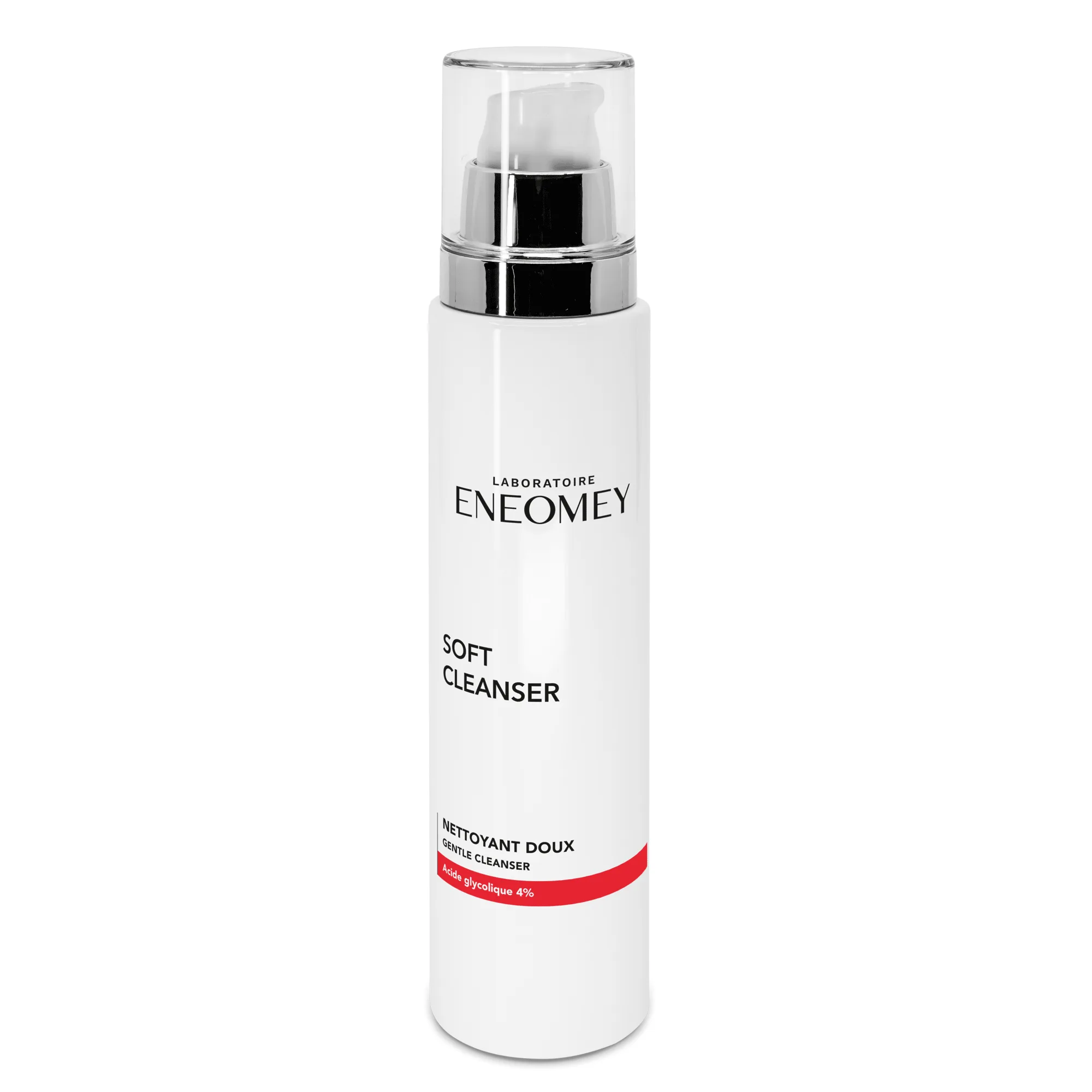ENEOMEY Мягкое очищающее средство SOFT CLEANSER 150 мл