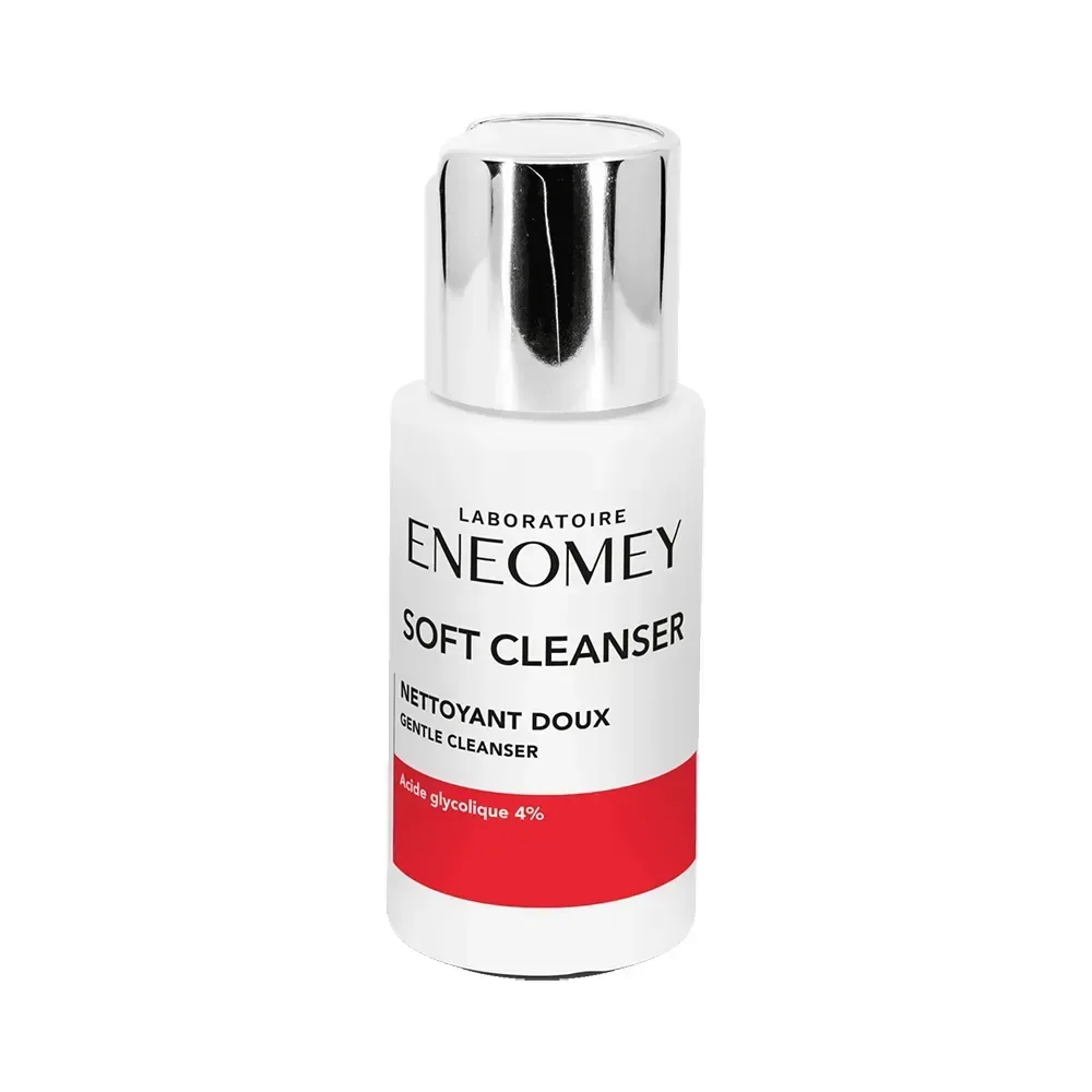 ENEOMEY Мягкое очищающее средство SOFT CLEANSER 40 мл