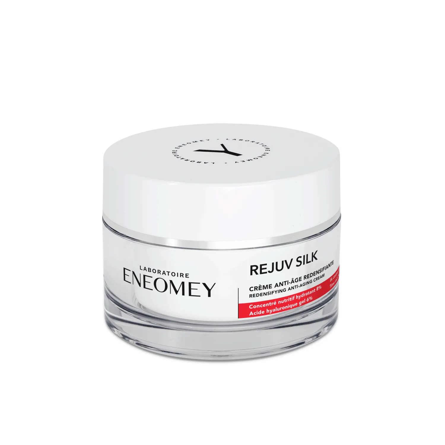 ENEOMEY Лифтинг крем для уплотнения кожи Rejuv Silk 50 мл