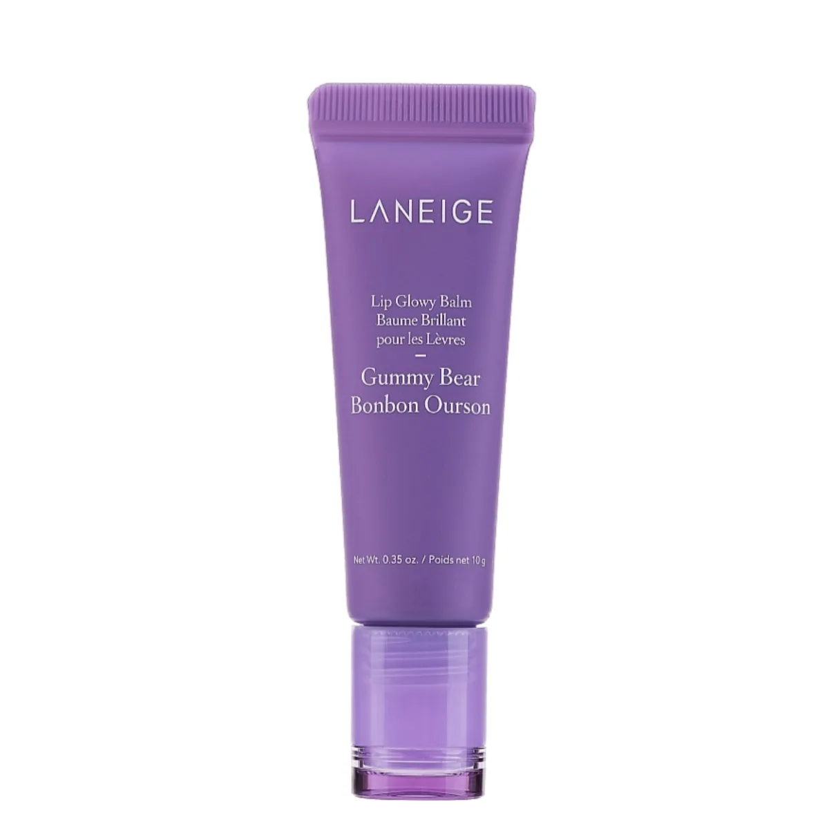Laneige Бальзам для губ Lip Glowy Balm Gummy Bear 10 гр