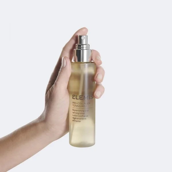 Elemis Тонизирующий спрей О-Коллаген Pro-Collagen Toning Mist 150 мл - фото 3