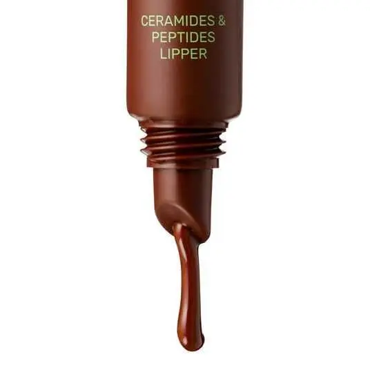 Lipss Блеск для губ Dubai Chocolate - фото 2