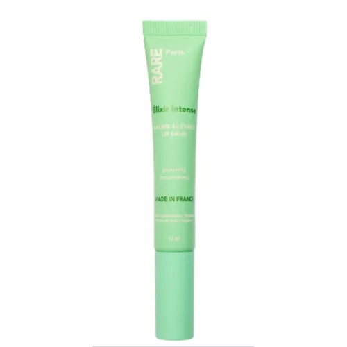 RARE Paris Бальзам для губ с гиалуроновой кислотой и скваланом Elixir Intense Nourishing Lip Balm 12 мл