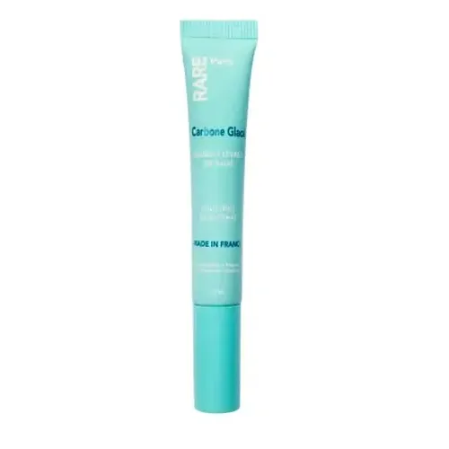 RARE Paris Бальзам для губ с гамамелисом и экстрактом мальвы Carbone Glace Purifying Lip Balm 12 мл